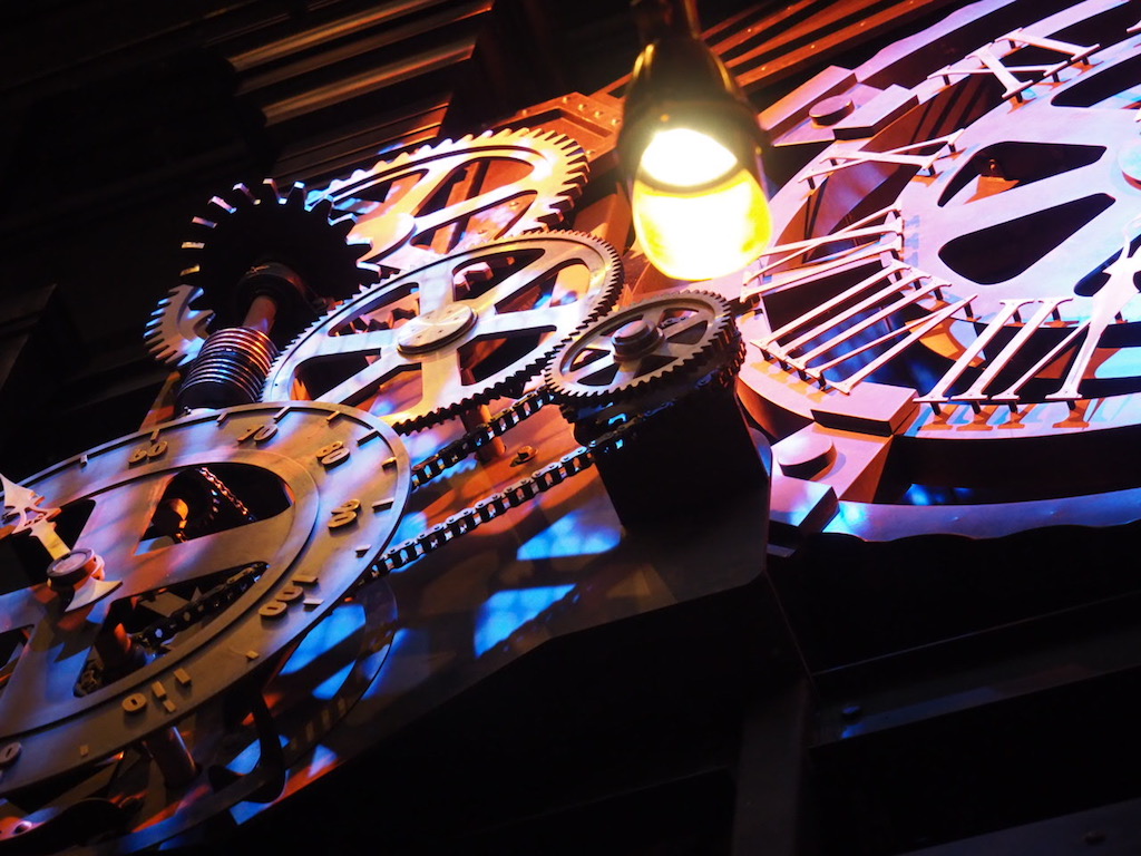 Asigned Subject In Class A By Deborah Kazes For Keeping Up With Time JAN-2019.jpg